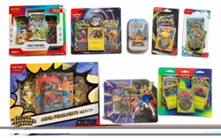 Pokemon TCG Ascended Heroes First Partner Mega Lot 8 Sealed ⭐ - Image 1