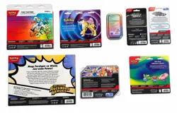 Pokemon TCG Ascended Heroes First Partner Mega Lot 8 Sealed ⭐ - Image 2