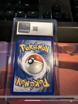 Pokemon - Girafarig Legend Maker 16/92 Reverse Holo Stamped - Image 2