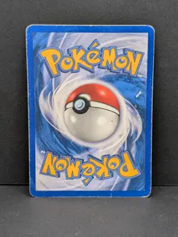 Zapdos ex 116/112 FireRed & LeafGreen Holo Rare vintage Pokemon TCG ice HP - Image 2