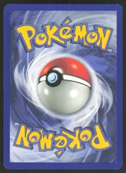 Pokemon TCG Base Set 2 #88/130 Poliwag LP - Image 2