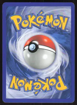 Pokemon TCG Diamond and Pearl #32/130 Medicham MP - Image 2