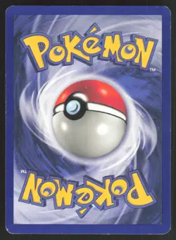 Pokemon TCG Base Set #052/102 Machop LP - Image 2