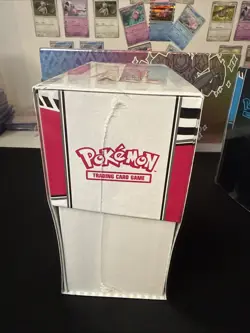 Pokemon Scarlet & Violet Black Bolt & White Flare ETB Elite Trainer Boxes Sealed - Image 4