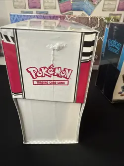 Pokemon Scarlet & Violet Black Bolt & White Flare ETB Elite Trainer Boxes Sealed - Image 5