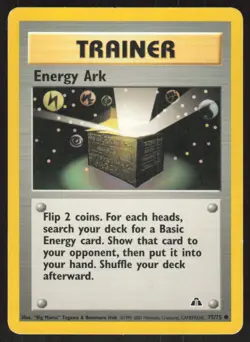 Pokemon TCG Gym Heroes #109/132 Erika's Maids MP - Image 1