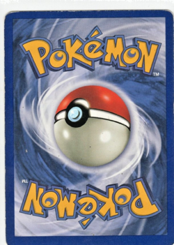 Pokemon TCG Base Set Alakazam 001/102 Holo Rare Stage 2 80 HP - Image 2
