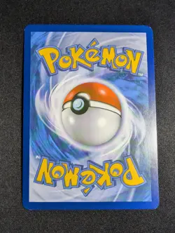 Pokemon Houndoom EX 153/162 Ultra Rare Full Art XY Breakthrough NM - Image 2