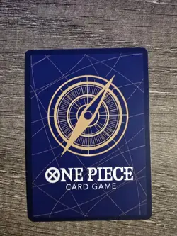 One Piece OP16-098 (SR*) Yamato (Alt Art) - The Time of Battle (OP16) - Image 3