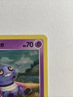 Galarian Slowpoke SWSH126 SWSH: Sword & Shield Promo Cards Holo - Image 3