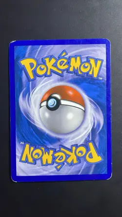 Pokemon Darkness Energy Umbreon HeartGold & SoulSilver ENG HOLO GOOD+ - Image 2