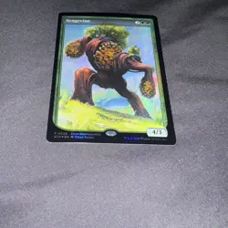 MTG Magic the Gathering Vengevine (26/29) Store Championships 2022 NM FOIL Promo - Image 2