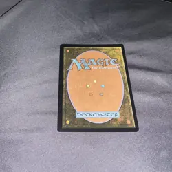 MTG Magic the Gathering Vengevine (26/29) Store Championships 2022 NM FOIL Promo - Image 4