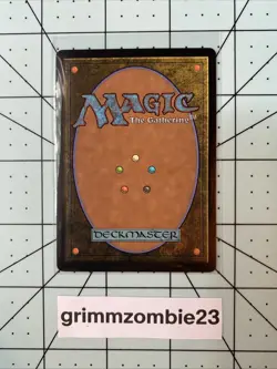 Path to Exile Borderless Marvel Super Heroes Magic MAR MTG 0047 - Image 2