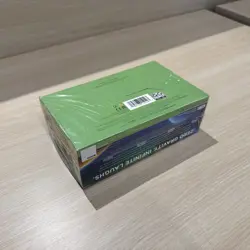 MTG Unfinity Draft Booster Display Box Factory Sealed Magic The Gathering - Image 2