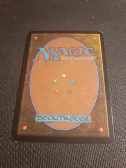 Obliterate ~ Eighth Edition [ Excellent ] [ Magic MTG ] - Image 2