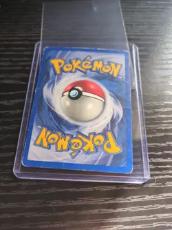 LAPRAS #12/18 NON-HOLO SOUTHERN ISLANDS PROMO 2001 POKEMON TCG - Image 3