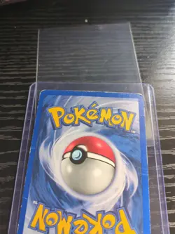 LAPRAS #12/18 NON-HOLO SOUTHERN ISLANDS PROMO 2001 POKEMON TCG - Image 4