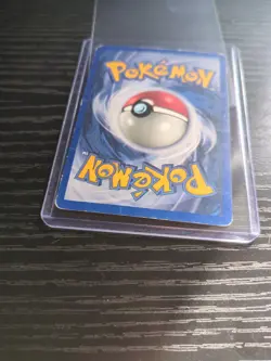 LAPRAS #12/18 NON-HOLO SOUTHERN ISLANDS PROMO 2001 POKEMON TCG - Image 5