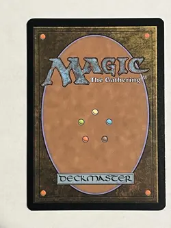 Varina, Lich Queen NM Etched Foil Double Masters MTG - Image 2