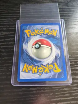 Pokemon TCG Primeape 18/18 Southern Islands Promo LP - Image 2