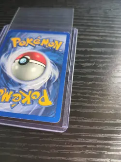 Pokemon TCG Primeape 18/18 Southern Islands Promo LP - Image 3