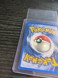 Pokemon TCG Primeape 18/18 Southern Islands Promo LP - Image 4