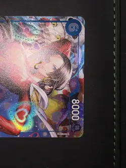 One Piece EB03 Heroines Edition Boa Hancock 026 SR Alt Art - Image 4