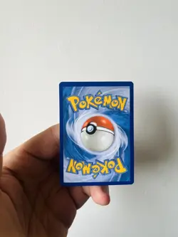Slowpoke 14/40 Holo Promo McDonald's Pokemon - Image 2