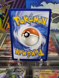 Ceruledge 035/191 Reverse Holo Uncommon Pokemon TCG S&V Surging Sparks - Image 2