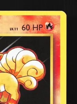 Vulpix 14/108 LP Evolutions English Pokemon Card TCG - Image 5