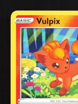 Vulpix 006/073 LP Champion's Path English Pokemon Card TCG - Image 4
