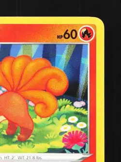 Vulpix 006/073 LP Champion's Path English Pokemon Card TCG - Image 5