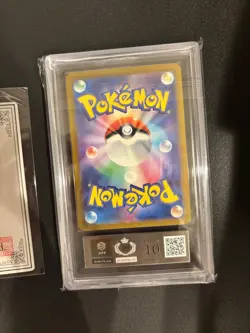 Mega Dragonite 246/193 Japanese ARS10 Pokemon Single Rare Official Pokemon TCG C - Image 3