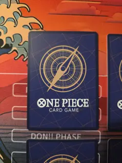 One Piece Baby 5 OP12-112 Winner Pack 4x Playset - Image 3