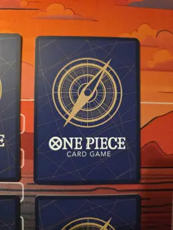 One Piece Baby 5 OP12-112 Winner Pack 4x Playset - Image 4