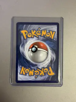 Eevee - SVP 173 - Prismatic Evolutions - Black Star Promo - NM - Pokemon TCG - Image 2