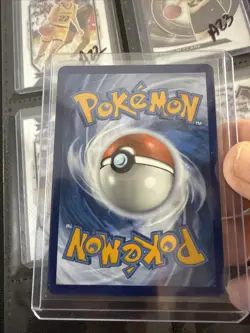 Eevee - (Pokemon Day 2025) (Reverse Cosmos Holo) 074/131 Reverse Holo A28 - Image 2