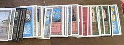 Magic the Gathering Deckmaster Cards - Image 2