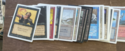 Magic the Gathering Deckmaster Cards - Image 3
