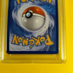 2025 Pokemon Mega Charizard X ex 125/094 Phantasmal Flames SIR PSA 9 MINT Holo - Image 5