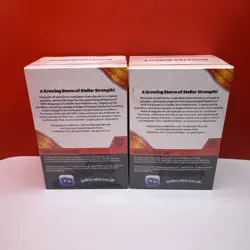 Pokemon x1 Surging Sparks Booster Bundle Box Factory Sealed! 6 Packs! - Image 2