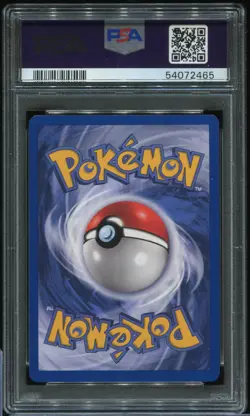 Shiggy / Squirtle #63 PSA 10 German 1st Edition 1999 Pokemon Base Set #2932 - Image 2