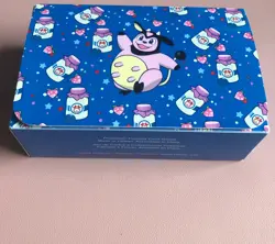 Pokemon Center MooMoo Milk Medley Double Deck Box Miltank Pokemon - Image 1
