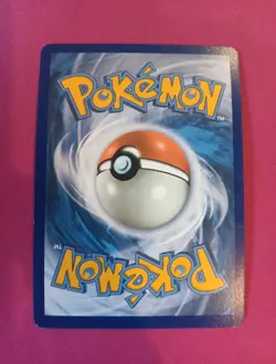 Pokemon Galarian Mr. Rime 036/189 - ‘Thank You’ Promo - SWSH Darkness Ablaze - Image 2