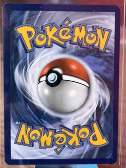 Pokemon TCG Honchkrow Sun & Moon: Guardians Rising 79/145 Reverse Holo LP/NM - Image 2