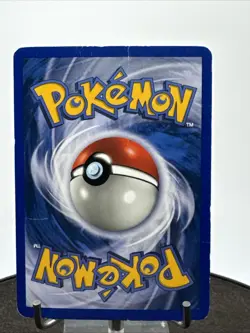 Pokemon Onix 84/110 WotC Legendary Collection Reverse Holo - Image 4