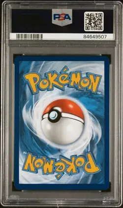 PSA 9 Mint Bulbasaur 001/034 CLV Classic Box Holo Rare Pokemon TCG 2023 - Image 2