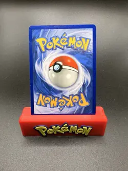 Omanyte 52/62 LP Common 1st Edition Fossil 1999 Pokemon TCG - Image 2