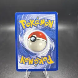 1999 Pokemon TCG Graveler #37/62 1st Edition Stage 1 Uncommon Fossil NM/LP -j - Image 2
